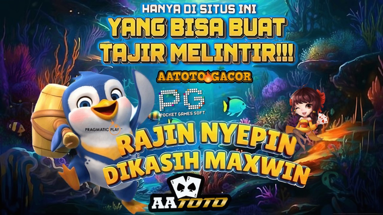 Susi Si Pengemudi Ojek Online Menang Besar Rp613 Juta di AATOTO LIVE CASINO Dragon Tiger, Rahasia Main Tenang dengan RTP 98%!
Susi Si Pengemudi Ojek Online Menang Besar Rp613 Juta di AATOTO LIVE CASINO Dragon Tiger, Rahasia Main Tenang dengan RTP 98%!