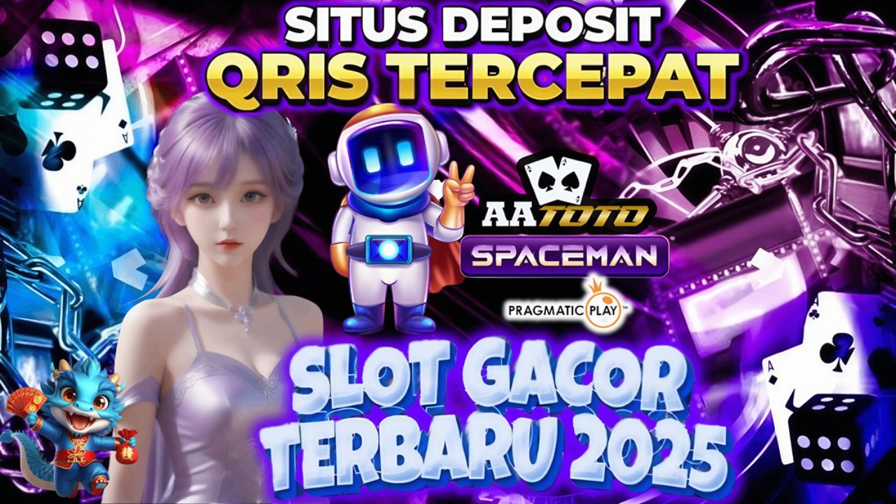 Fira Si Fotografer Menang Rp613 Juta di AATOTO LIVE CASINO Dragon Tiger: Pahami Cara Main Santai dan Cerdas dengan RTP 98%!
Fira Si Fotografer Menang Rp613 Juta di AATOTO LIVE CASINO Dragon Tiger: Pahami Cara Main Santai dan Cerdas dengan RTP 98%!