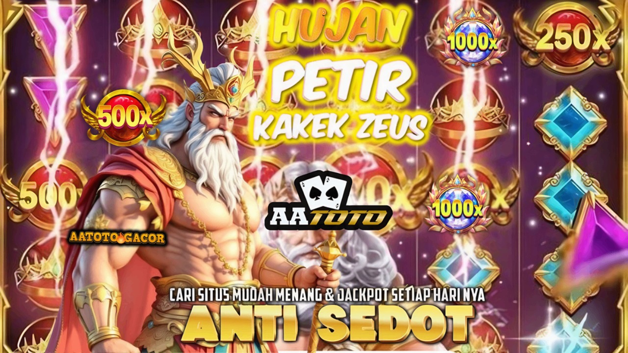 Mira Si Pekerja Sosial Bawa Pulang Rp613 Juta dari AATOTO LIVE CASINO Dragon Tiger, Begini Cara Main dengan RTP 98%!
Mira Si Pekerja Sosial Bawa Pulang Rp613 Juta dari AATOTO LIVE CASINO Dragon Tiger, Begini Cara Main dengan RTP 98%!