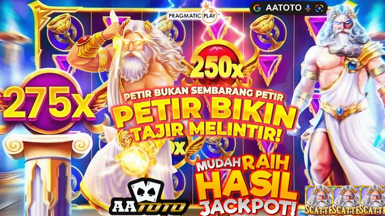 Raih Cuan Tanpa Tekanan: Dedi Si Petani Raup Rp613 Juta di AATOTO LIVE CASINO Dragon Tiger dengan RTP 98%!
Raih Cuan Tanpa Tekanan: Dedi Si Petani Raup Rp613 Juta di AATOTO LIVE CASINO Dragon Tiger dengan RTP 98%!